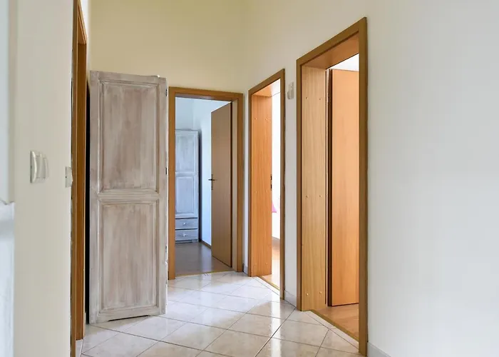 Krepo Ferienhaus Vir