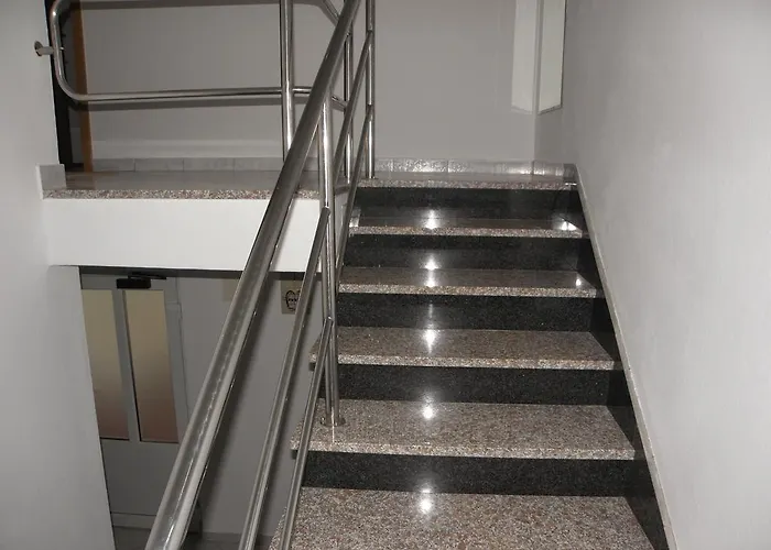 Ferienhaus Krepo Vir