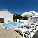 Сasa de vacaciones Krepo Vir