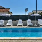 Krepo Сasa de vacaciones