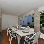 Сasa de vacaciones Krepo Vir