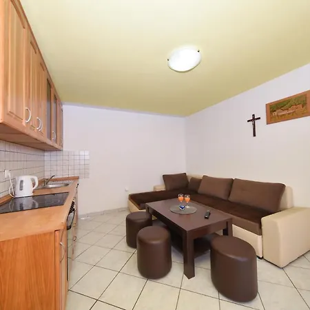 Dom wakacyjny Krepo Vir