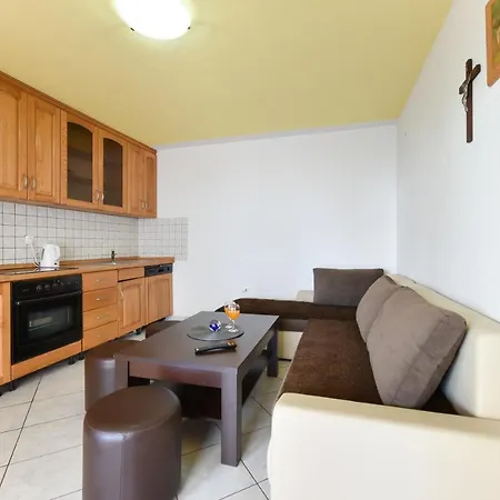 Krepo Ferienhaus Vir
