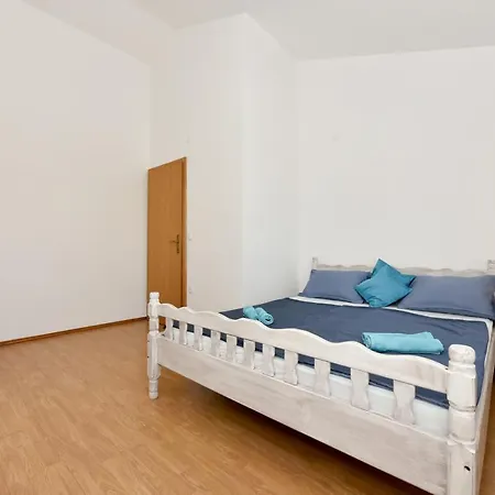 Ferienhaus Krepo *