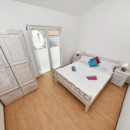 Сasa de vacaciones Krepo