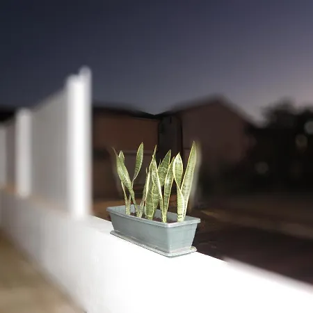 Krepo Дом отдыха *