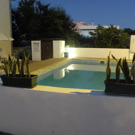 Дом отдыха Krepo