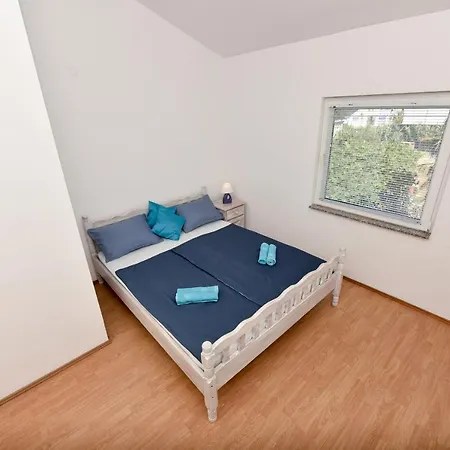Ferienhaus Krepo *