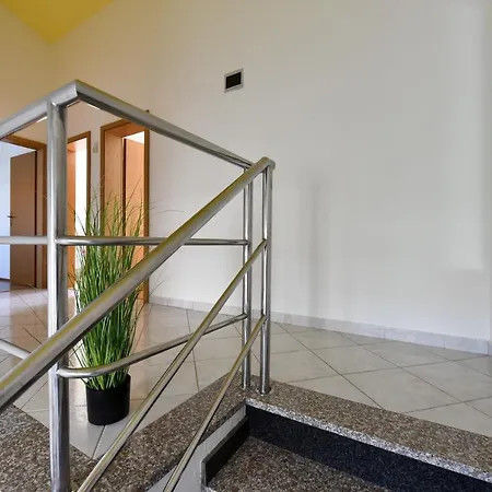 Ferienhaus Krepo *