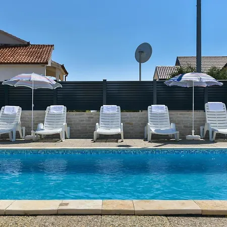 Krepo Ferienhaus