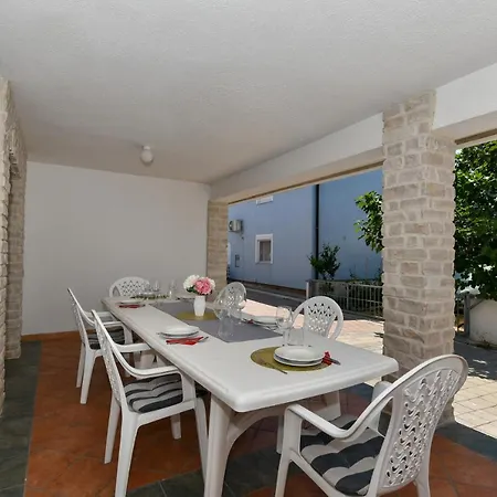 Ferienhaus Krepo Vir
