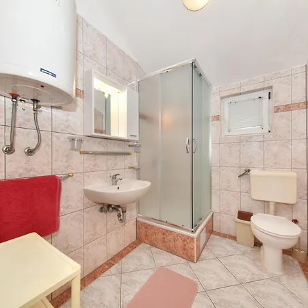 Ferienhaus Krepo *