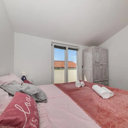 Ferienhaus Krepo Vir