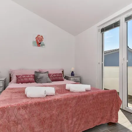 Ferienhaus Krepo Vir
