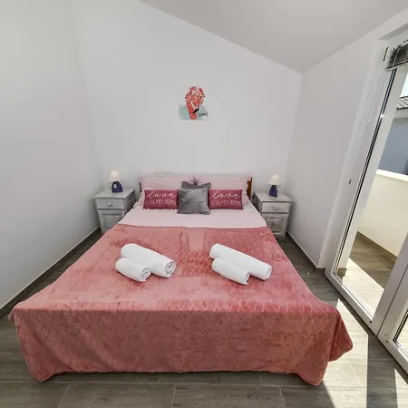 Krepo Ferienhaus