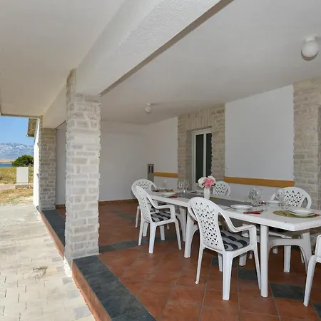 Krepo Ferienhaus