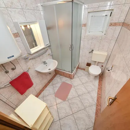 Krepo Ferienhaus