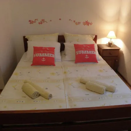 Krepo Casa vacanze