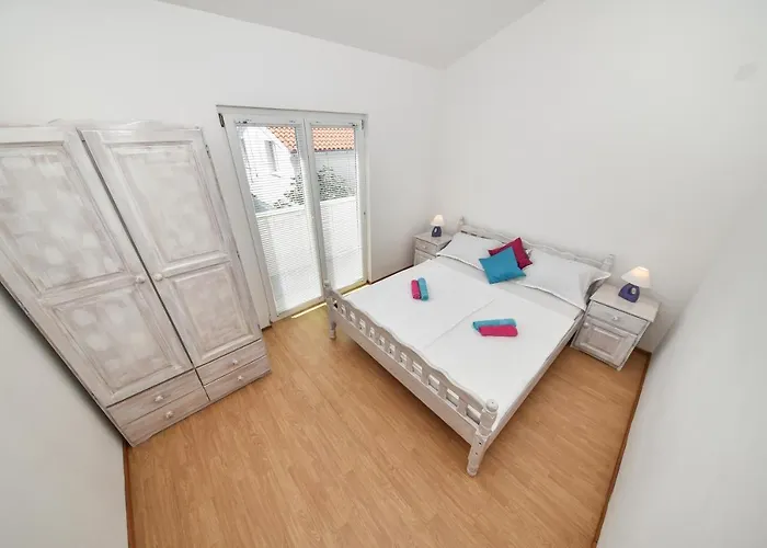 Vakantiehuis Krepo
