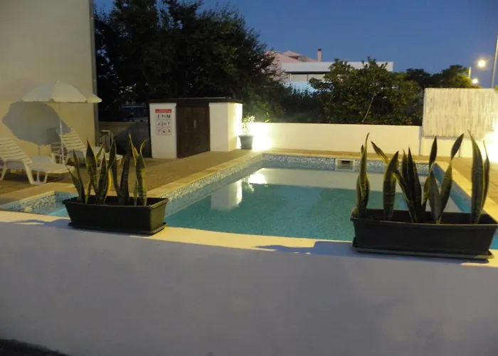 Дом отдыха Krepo