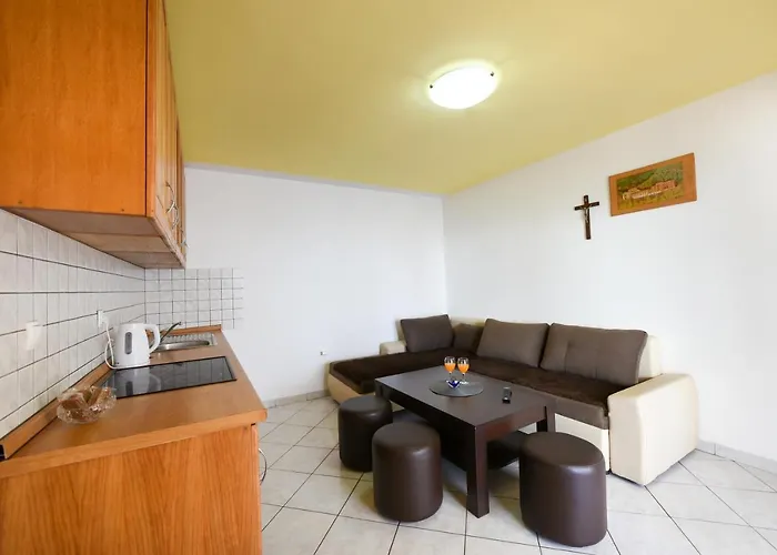 Дом отдыха Krepo *