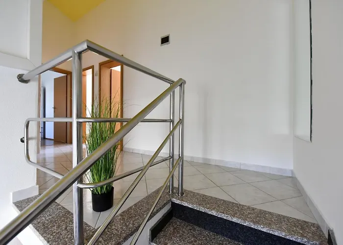 Vakantiehuis Krepo *