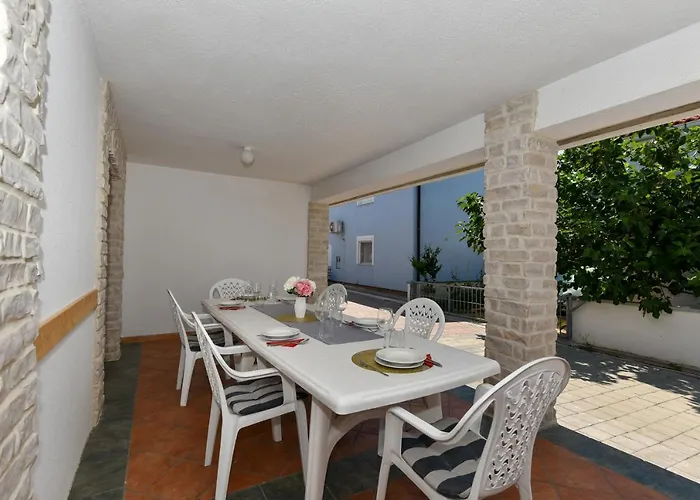 Дом отдыха Krepo Вир