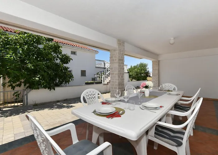 Krepo Σπίτι διακοπών *