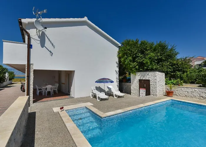 Дом отдыха Krepo