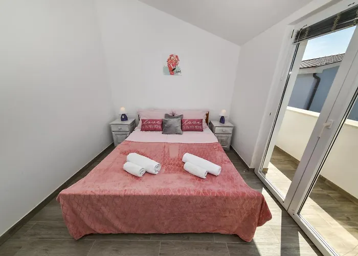 Krepo Σπίτι διακοπών