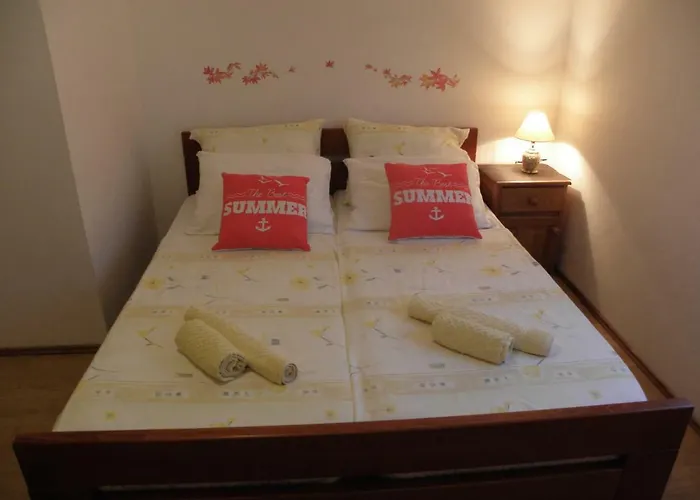 Krepo Дом отдыха